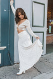 Flare Skirts