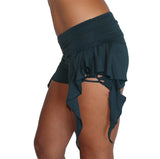 Frill Shorts