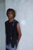 Men's Wabi-Sabi Long Tank