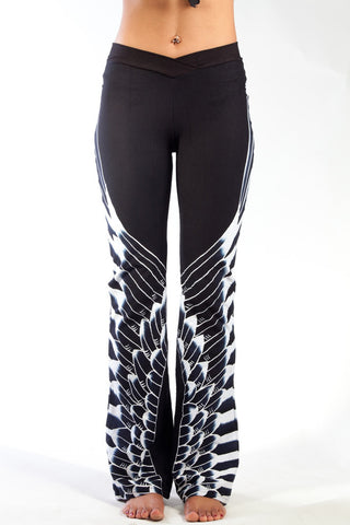 PR Classics - Black/White Icarus - Liteweight