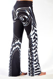 PR Classics - Black/White Icarus - Liteweight