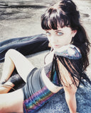 Rainbow Bra