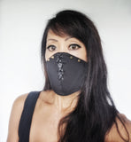 Spine Face Mask-KAYO Anime Clothing