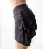 Bamboo Origami Skirt