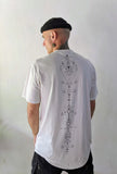 Lunar Organic Cotton Men's tee