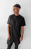 Lunar Organic Cotton Men's tee