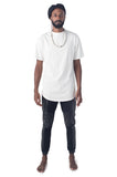 Lunar Organic Cotton Men's tee