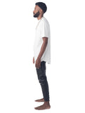 Lunar Organic Cotton Men's tee
