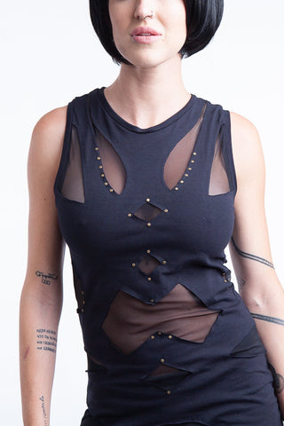 Tribal Tank