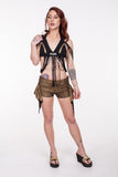 Bling Xavi Bra at Kayo Anime Clothing