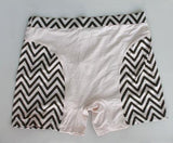 Men's Chevron Trunk