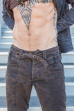 Swagger Pants - Organic Denim