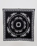 DYSTOPIA square scarf