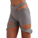 Mia Bandie Shorts