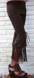 Macrame Pant