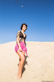 Frill Shorts