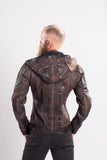 Singularity Mens cut jacket - anahata designs