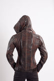 Singularity Mens cut jacket - anahata designs